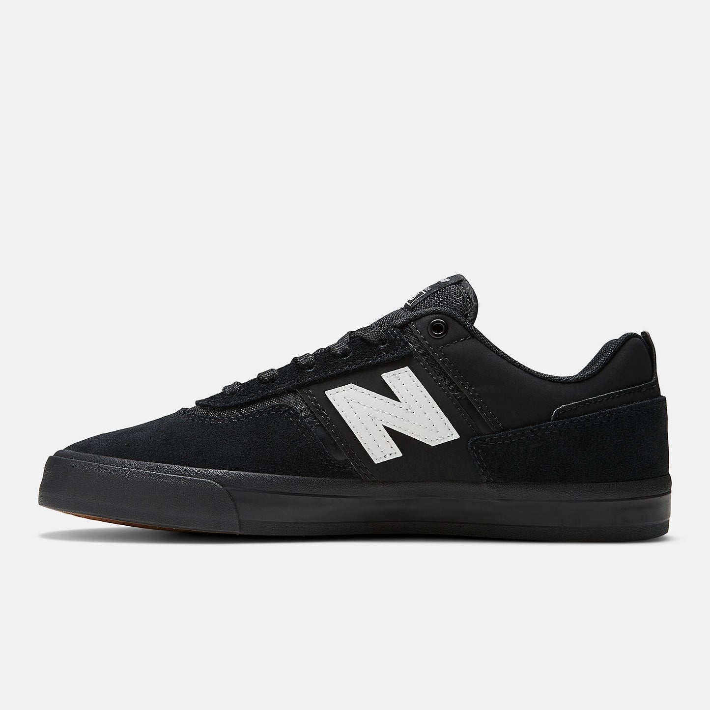 New Balance Numeric Foy 306 - Black/White
