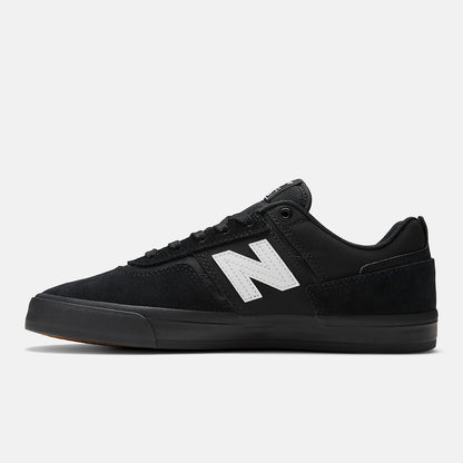 New Balance Numeric Foy 306 - Black/White