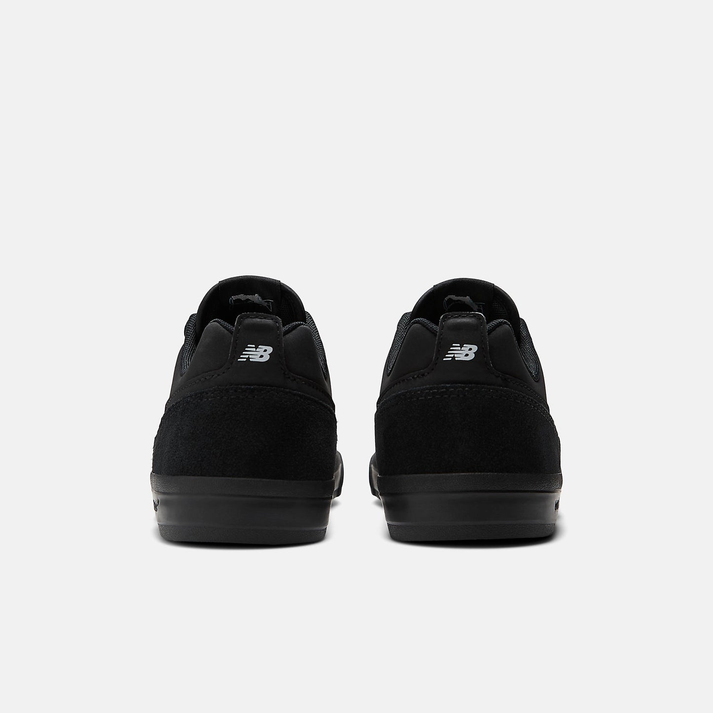 New Balance Numeric Foy 306 - Black/White