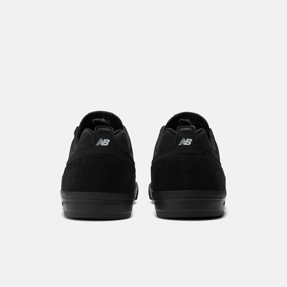 New Balance Numeric Foy 306 - Black/White