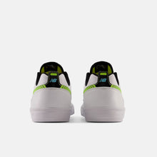 Load image into Gallery viewer, New Balance Numeric Foy 306 - White/Aqua Sky