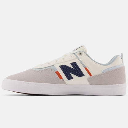 New Balance Numeric Foy 306 - Grey/White