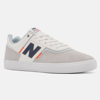 New Balance Numeric Foy 306 - Grey/White