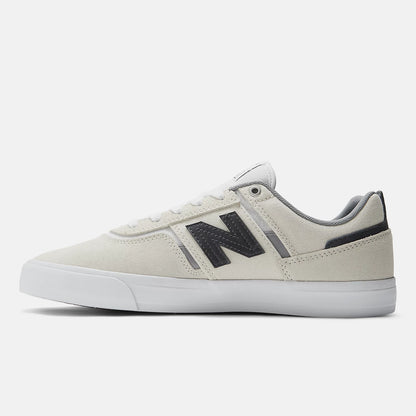 New Balance Numeric Foy 306 - White/Black