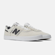 Load image into Gallery viewer, New Balance Numeric Foy 306 - White/Black