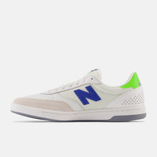 Load image into Gallery viewer, New Balance Numeric 440 - White/Royal