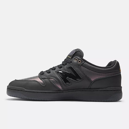 New Balance Numeric x Bronze 56K 480 - Black/Metallic