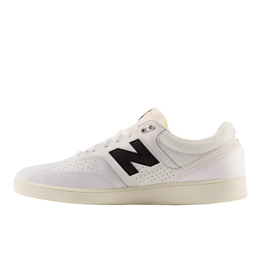 New Balance Numeric Westgate 508 - White/Black
