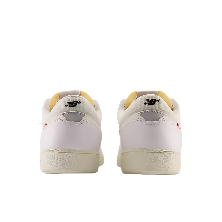 New Balance Numeric Westgate 508 - White/Black