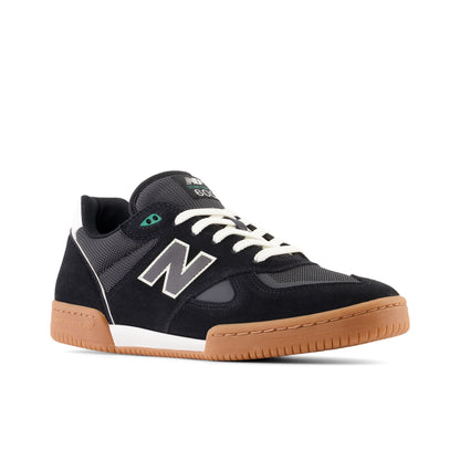 New Balance Numeric Tom Knox 600 - Black/White