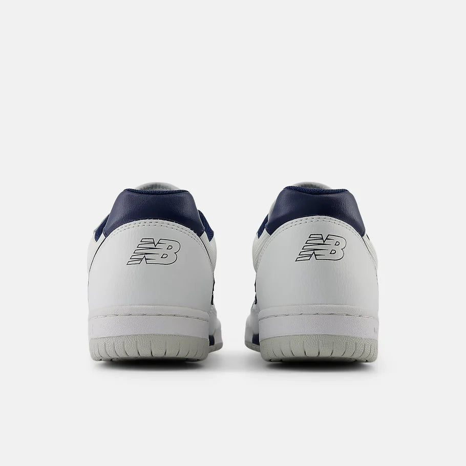 New Balance Numeric Tom Knox 600 - White/Navy