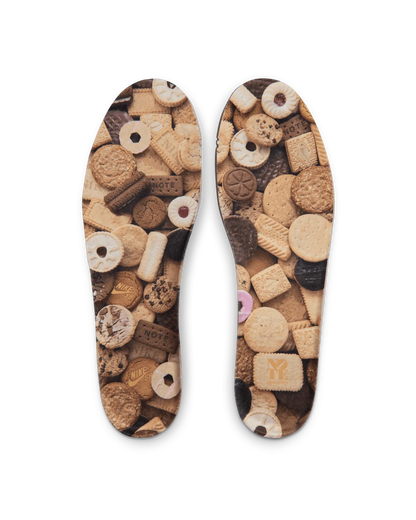 Nike SB Dunk Low Pro - Flax/Honeycomb-Summit White/Sail