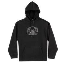 Load image into Gallery viewer, Alien Workshop OG Logo Lines Hoodie - Black