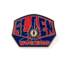 Load image into Gallery viewer, Alien Workshop OG Logo Pin