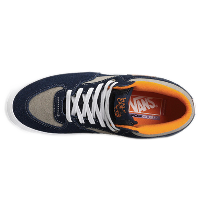 Vans Skate Half Cab - Smoke/Navy