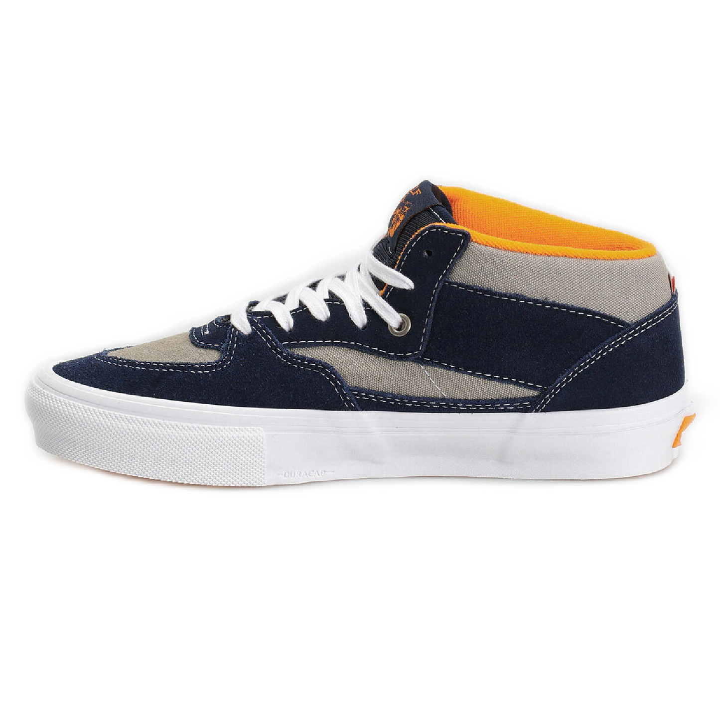 Vans Skate Half Cab - Smoke/Navy