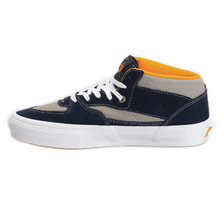 Load image into Gallery viewer, Vans Skate Half Cab - Smoke/Navy