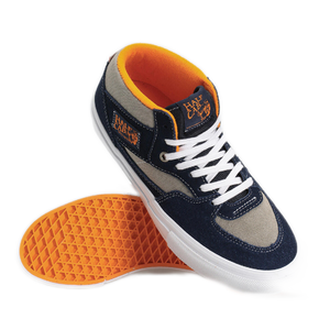 Vans Skate Half Cab - Smoke/Navy