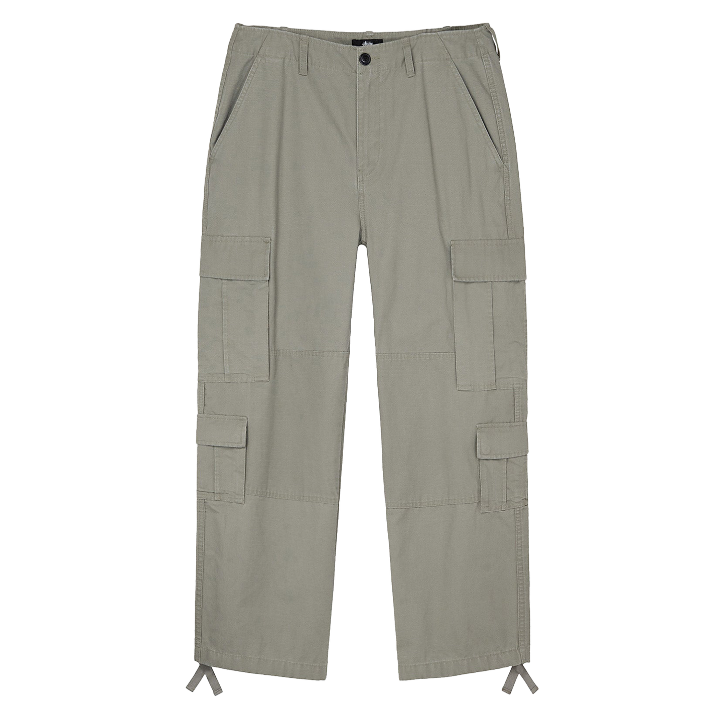 Stussy Surplus Ripstop Cargo Pant - Olive