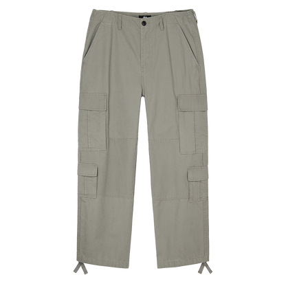 Stussy Surplus Ripstop Cargo Pant - Olive