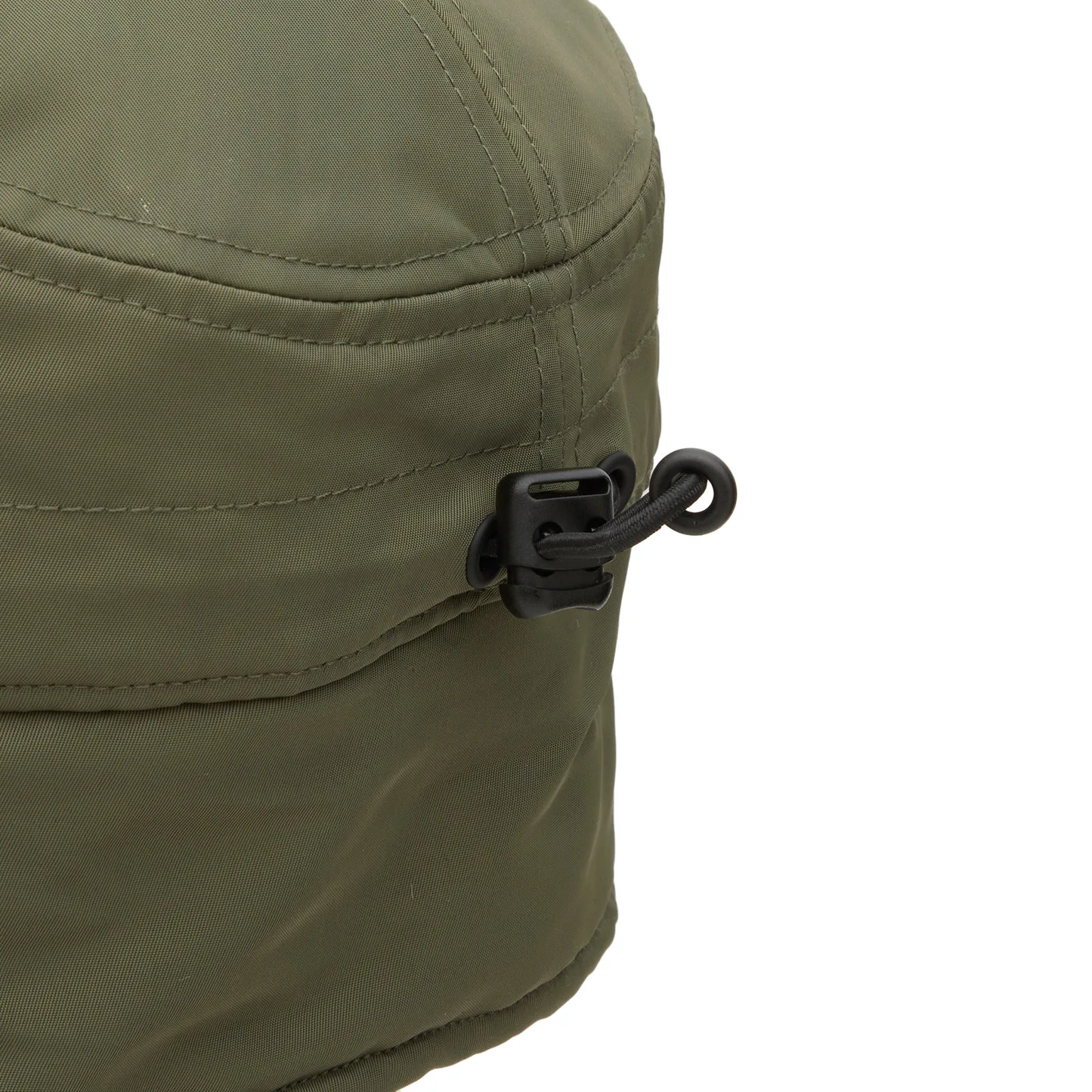 Carhartt WIP Oltera Ear Guard Cap - Cypress