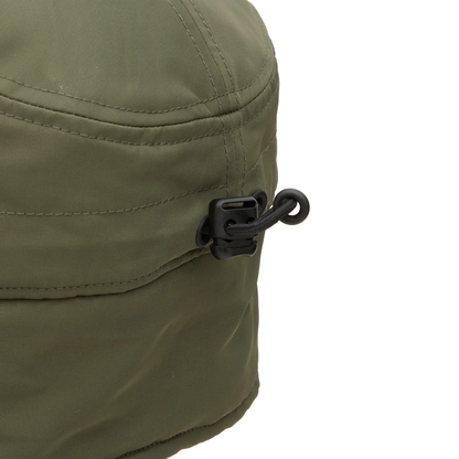 Carhartt WIP Oltera Ear Guard Cap - Cypress