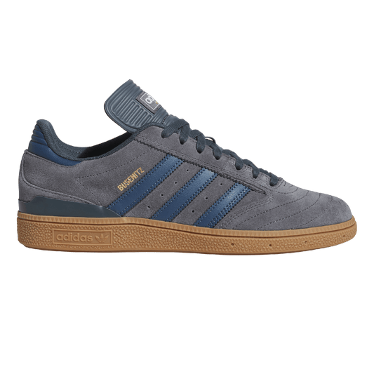 Adidas Busenitz - Onix/Pre Loved Ink/Gum
