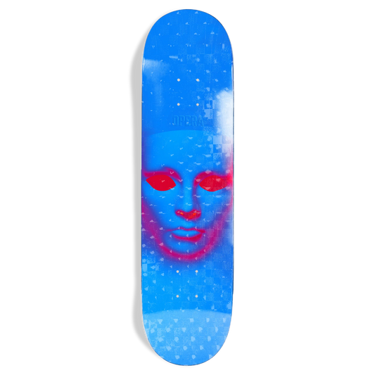 Opera Face EX7 Deck - 8.25 Blue