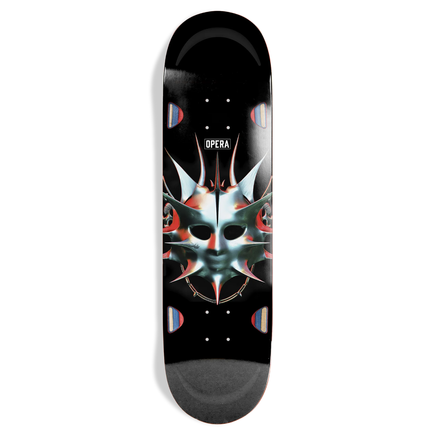 Opera Spike EX7 Deck - 8.5