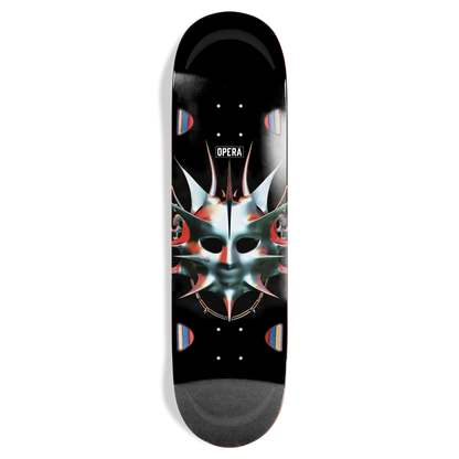 Opera Spike EX7 Deck - 8.5