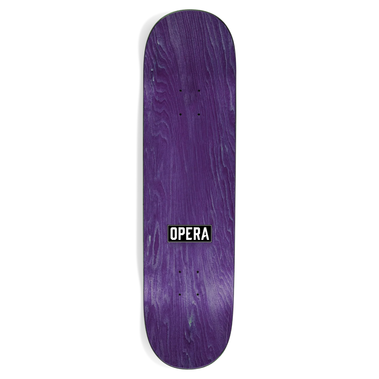 Opera Spike EX7 Deck - 8.5
