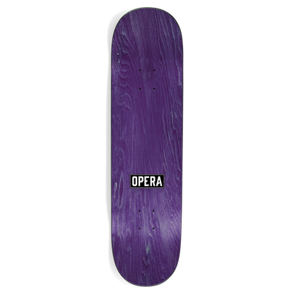 Opera Spike EX7 Deck - 8.5