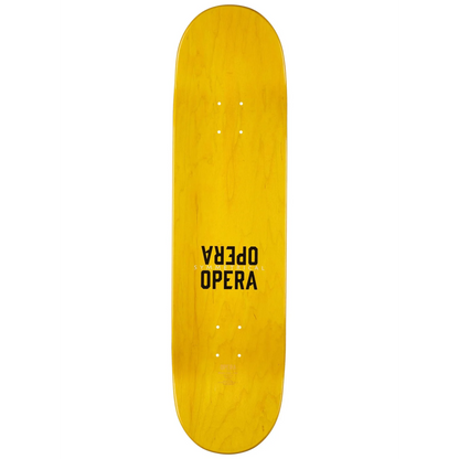 Opera Transition Symmetrical EX7 Deck - 8.5