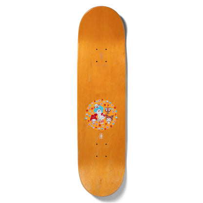 Girl Tyler Pacheco Hello Kitty & Friends Deck - 8.5