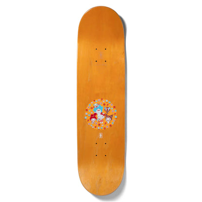 Girl Tyler Pacheco Hello Kitty & Friends Deck - 8.0