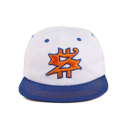 Stingwater Sting-X Hat - White/Blue