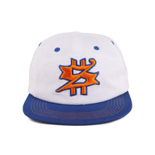 Load image into Gallery viewer, Stingwater Sting-X Hat - White/Blue