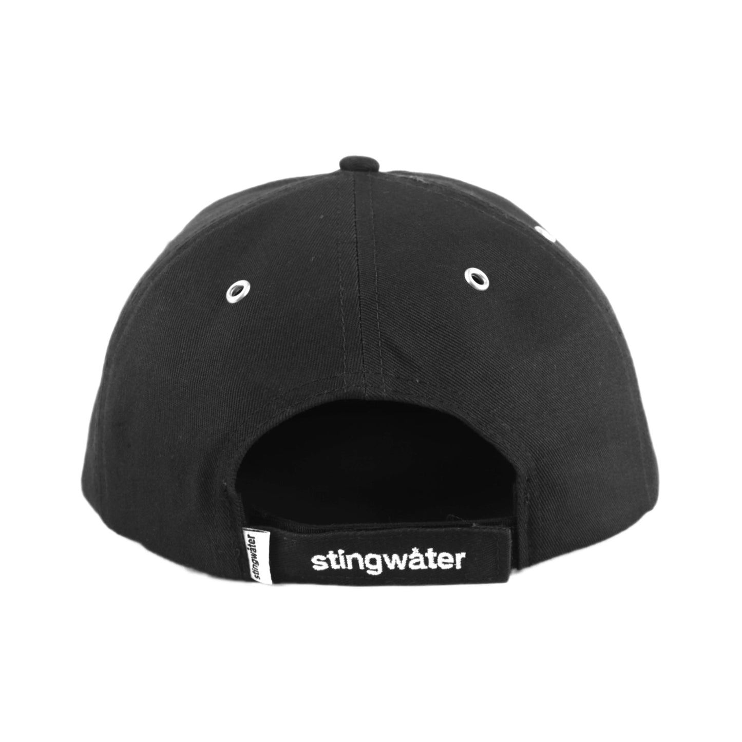 Stingwater Sting-X Hat - Black