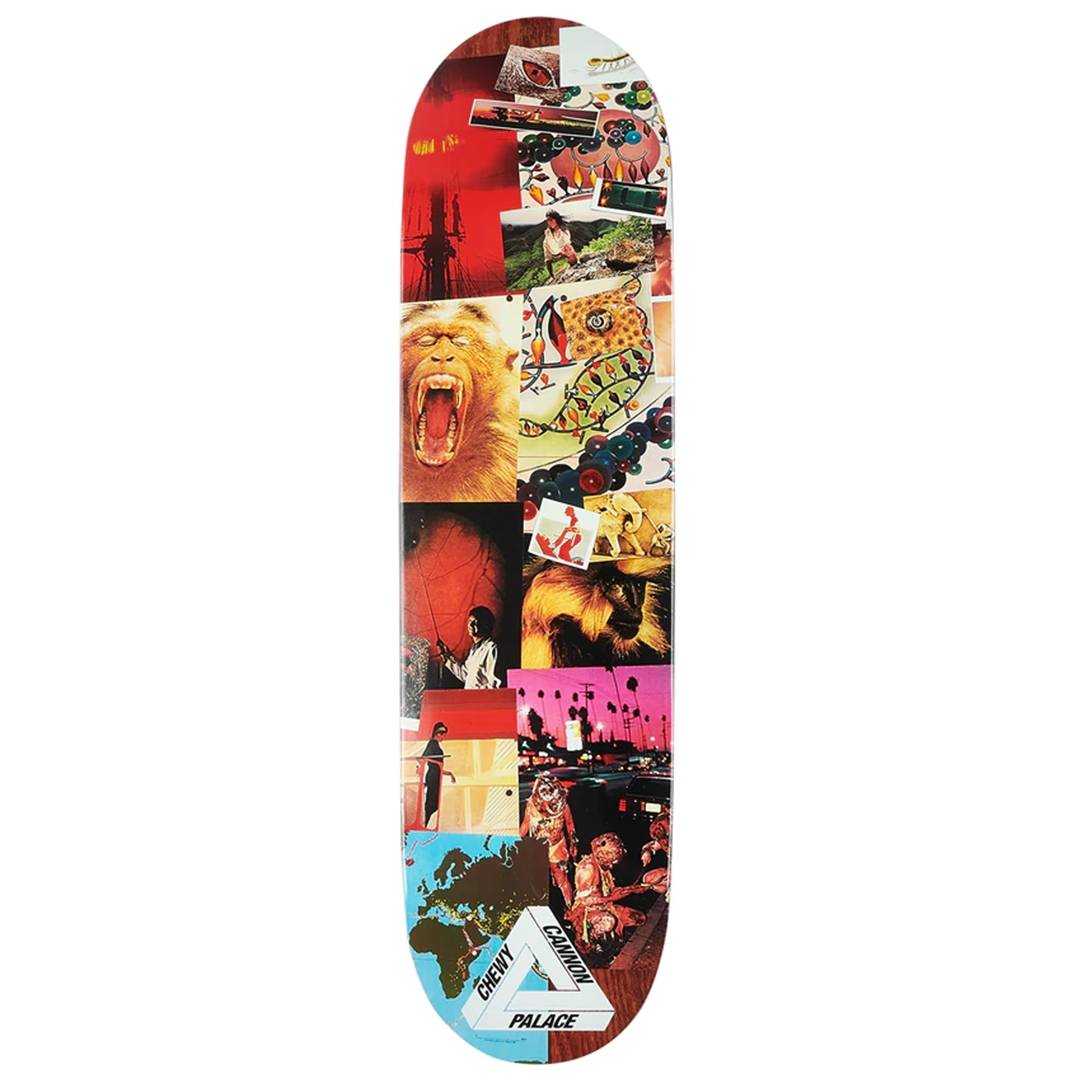 Palace Chewy S28 Deck - 8.375
