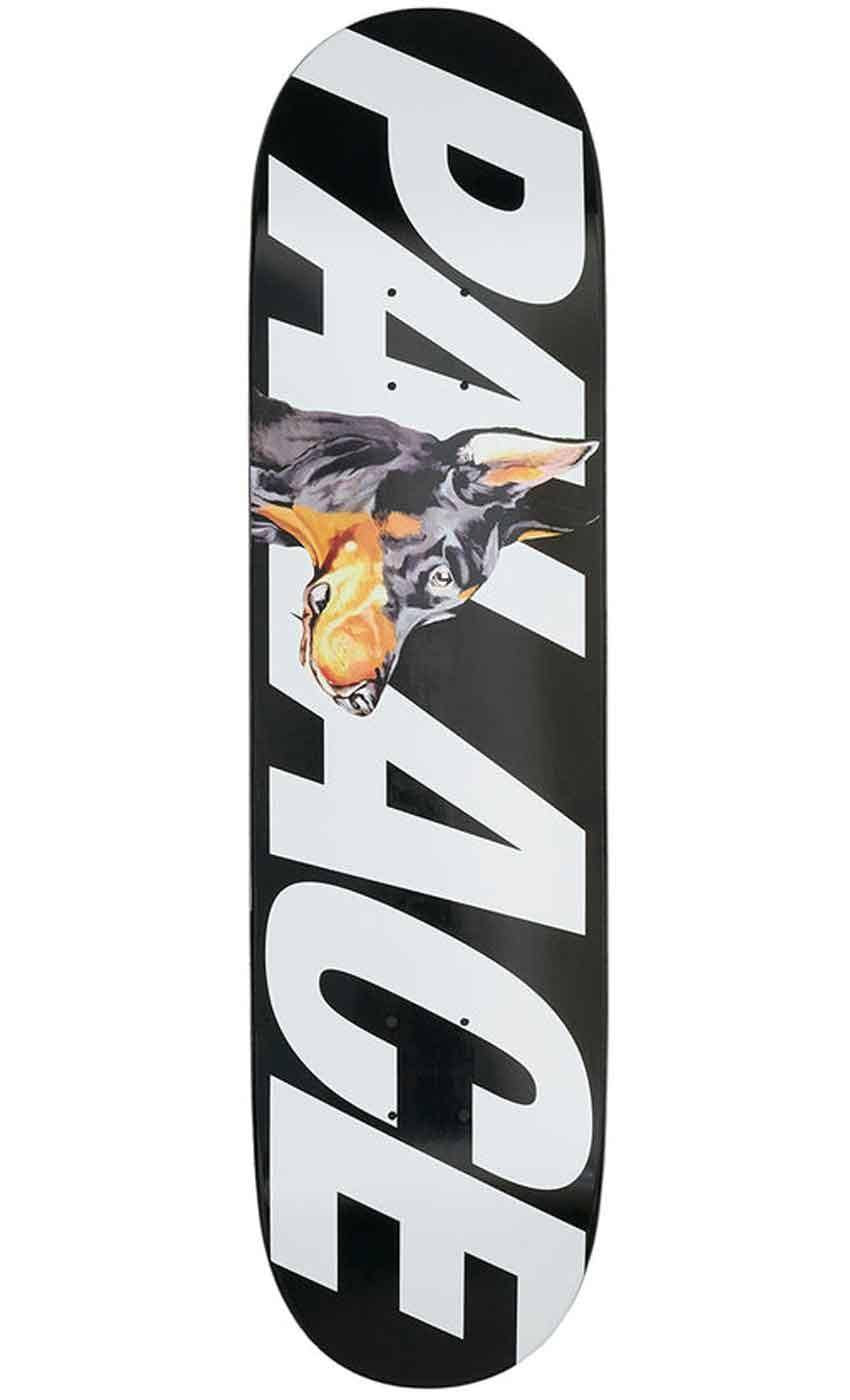 Palace K-9 Deck 8.1
