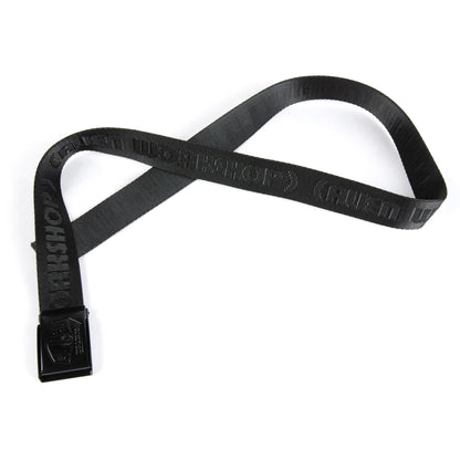 Alien Workshop OG Logo Belt - Black