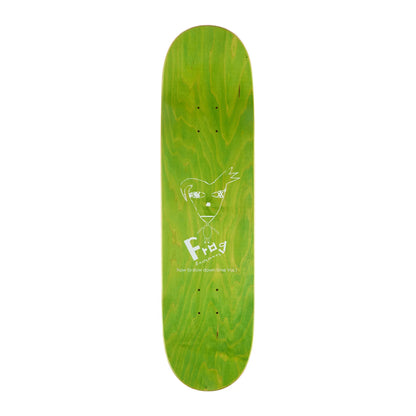 Frog Pat G Technique Deck - 8.18