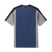 Load image into Gallery viewer, Cash Only Pier Shortsleeve Tee - Denim