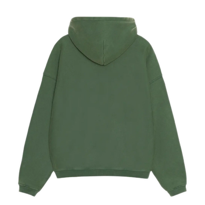 Stussy Stussy 80 Relaxed Hoodie - Pine