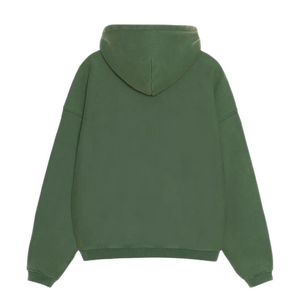 Stussy Stussy 80 Relaxed Hoodie - Pine