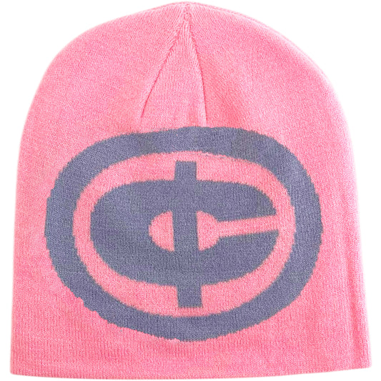 Carpet Company Cent Beanie - Pink