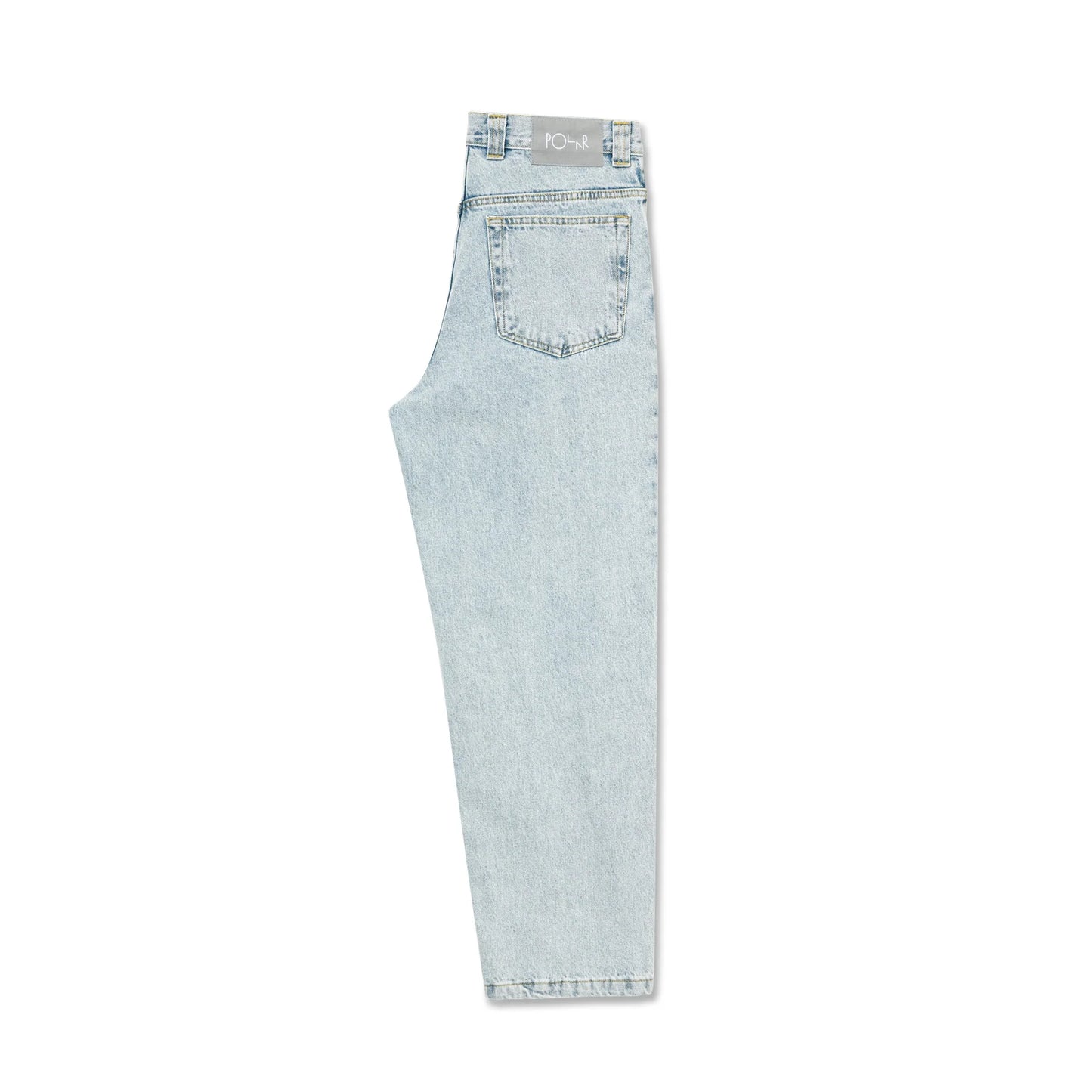 Polar '93 Denim - Light Blue