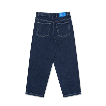 Polar Big Boy Jeans - Indigo