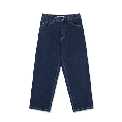 Polar Big Boy Jeans - Indigo