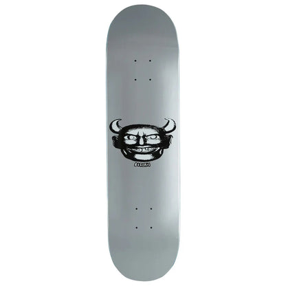Polar Boserio Silver Devil Deck - 8.25